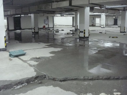 张湾区地下室防水